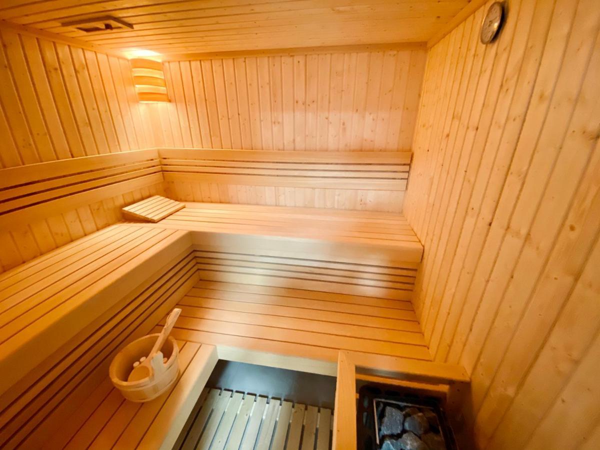 Caloroczne Domy Z Bala - Casa Del Czyzyk Serwy Dış mekan fotoğraf